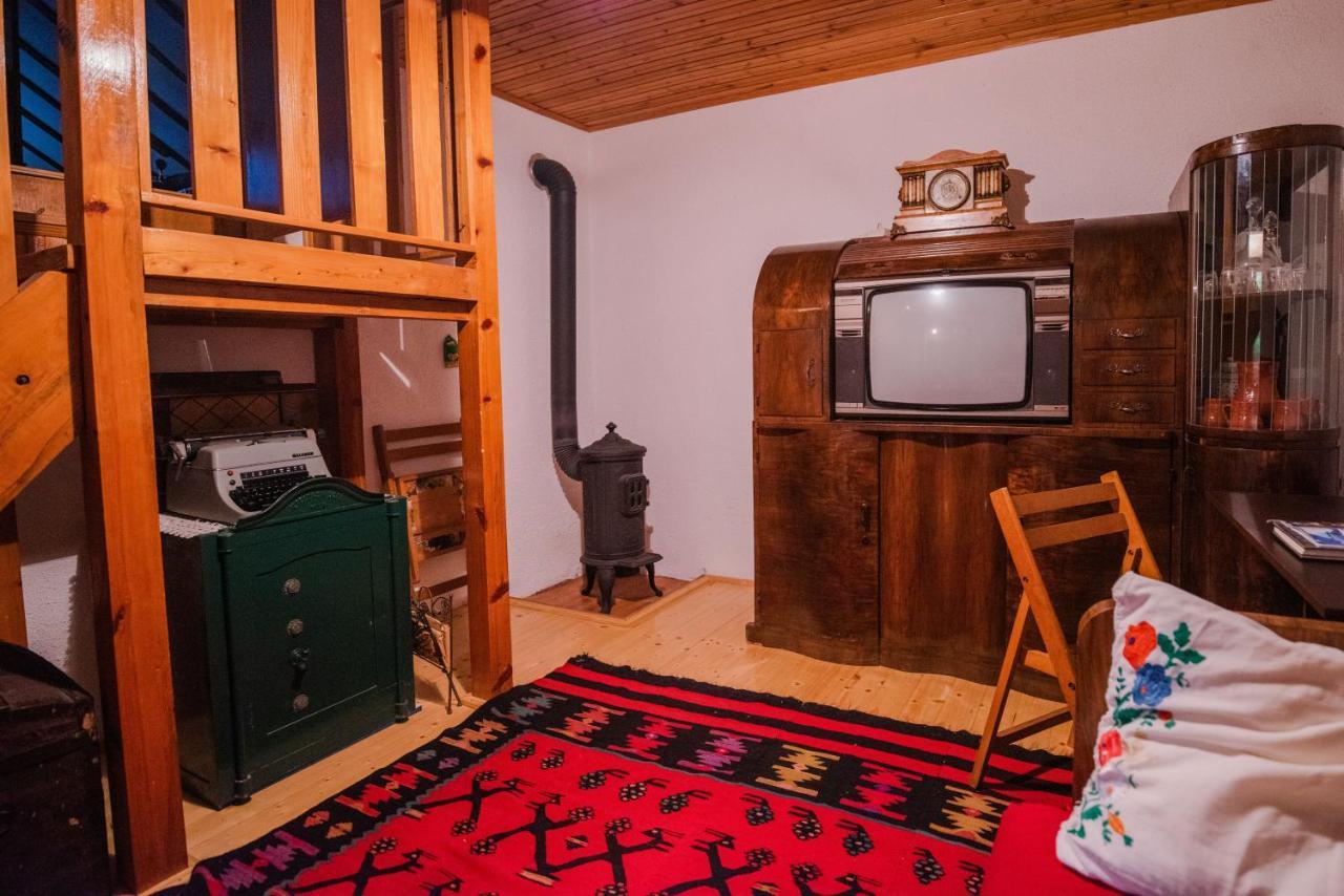Apartment In Antique Museum Filip Bitola Ngoại thất bức ảnh