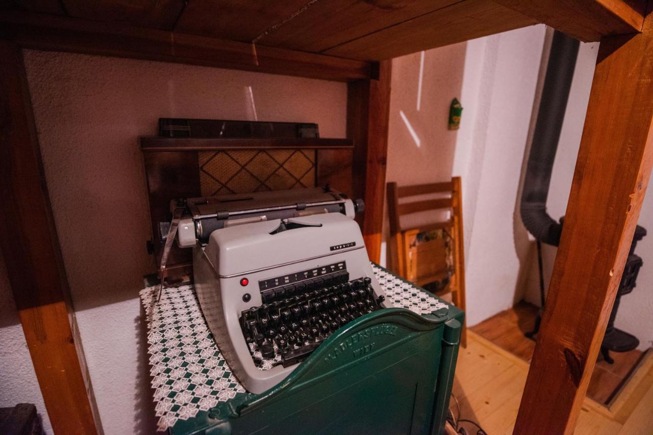 Apartment In Antique Museum Filip Bitola Ngoại thất bức ảnh