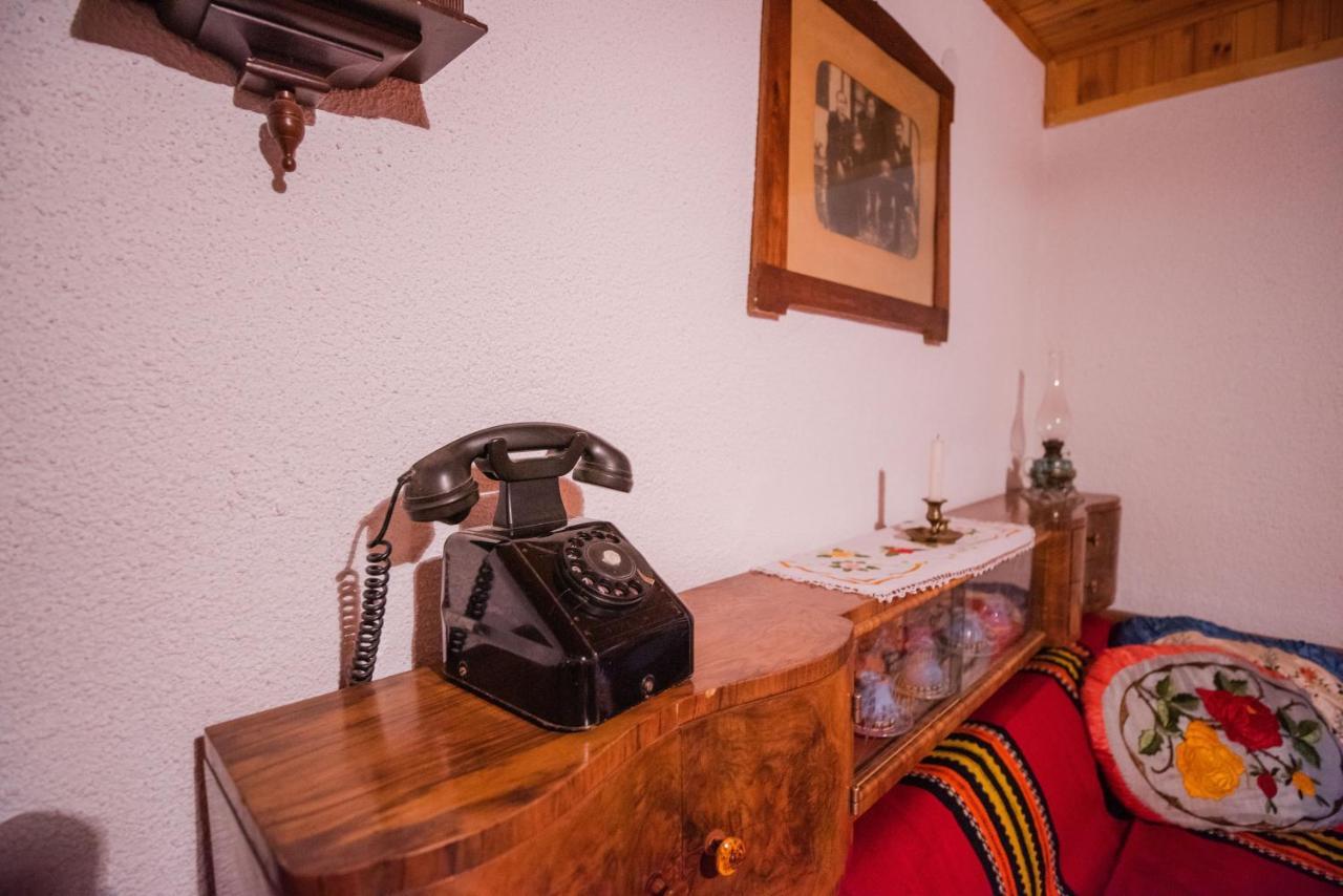 Apartment In Antique Museum Filip Bitola Ngoại thất bức ảnh