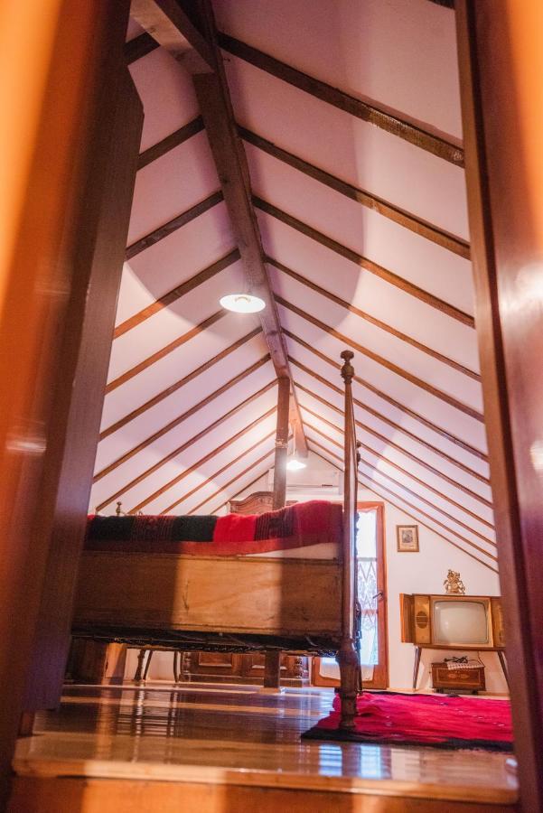 Apartment In Antique Museum Filip Bitola Ngoại thất bức ảnh