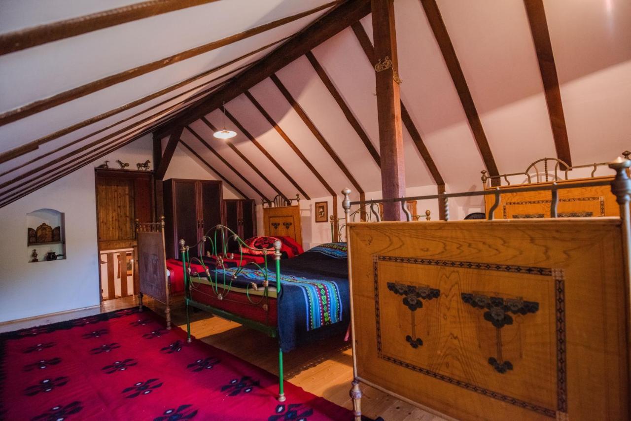 Apartment In Antique Museum Filip Bitola Ngoại thất bức ảnh