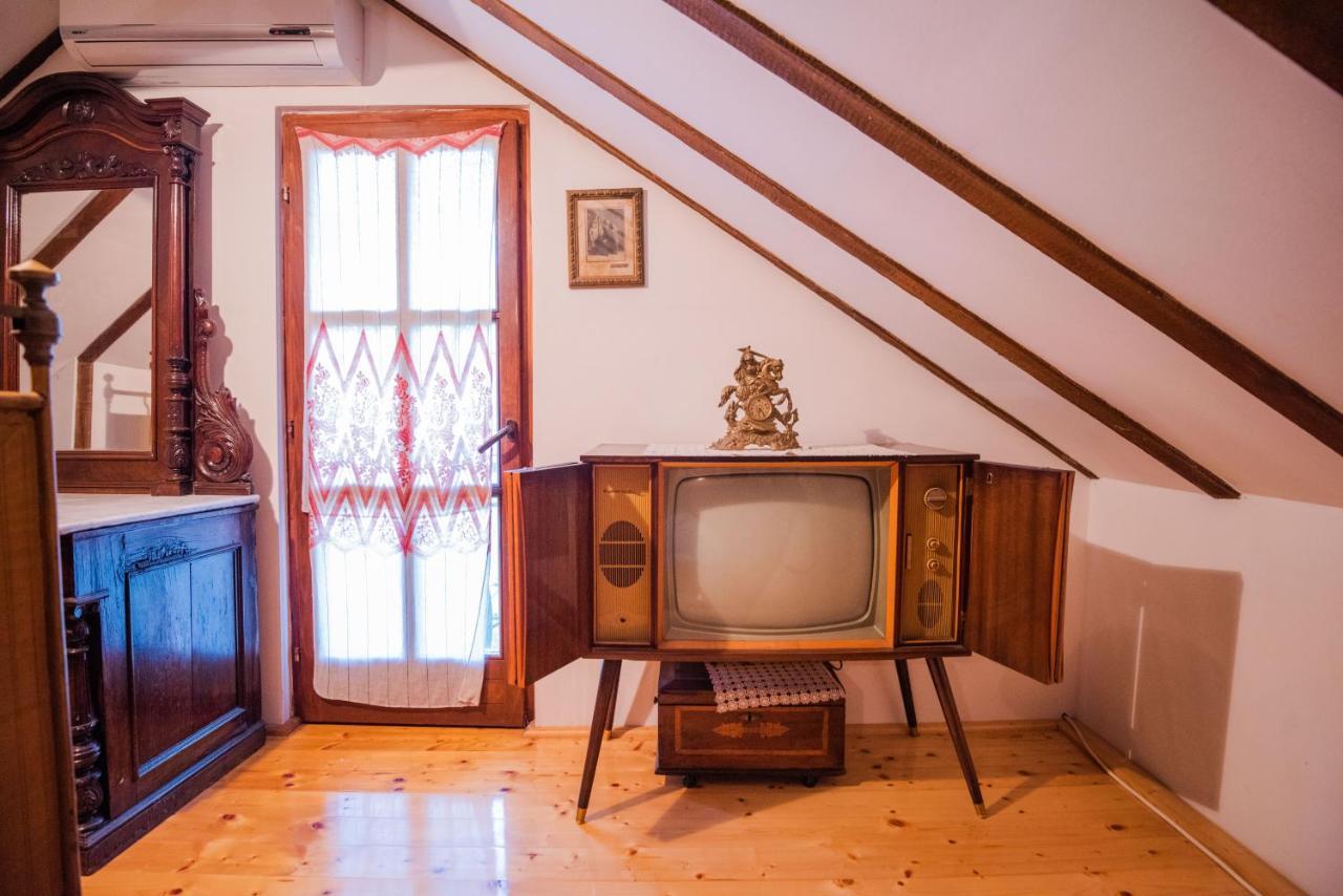 Apartment In Antique Museum Filip Bitola Ngoại thất bức ảnh