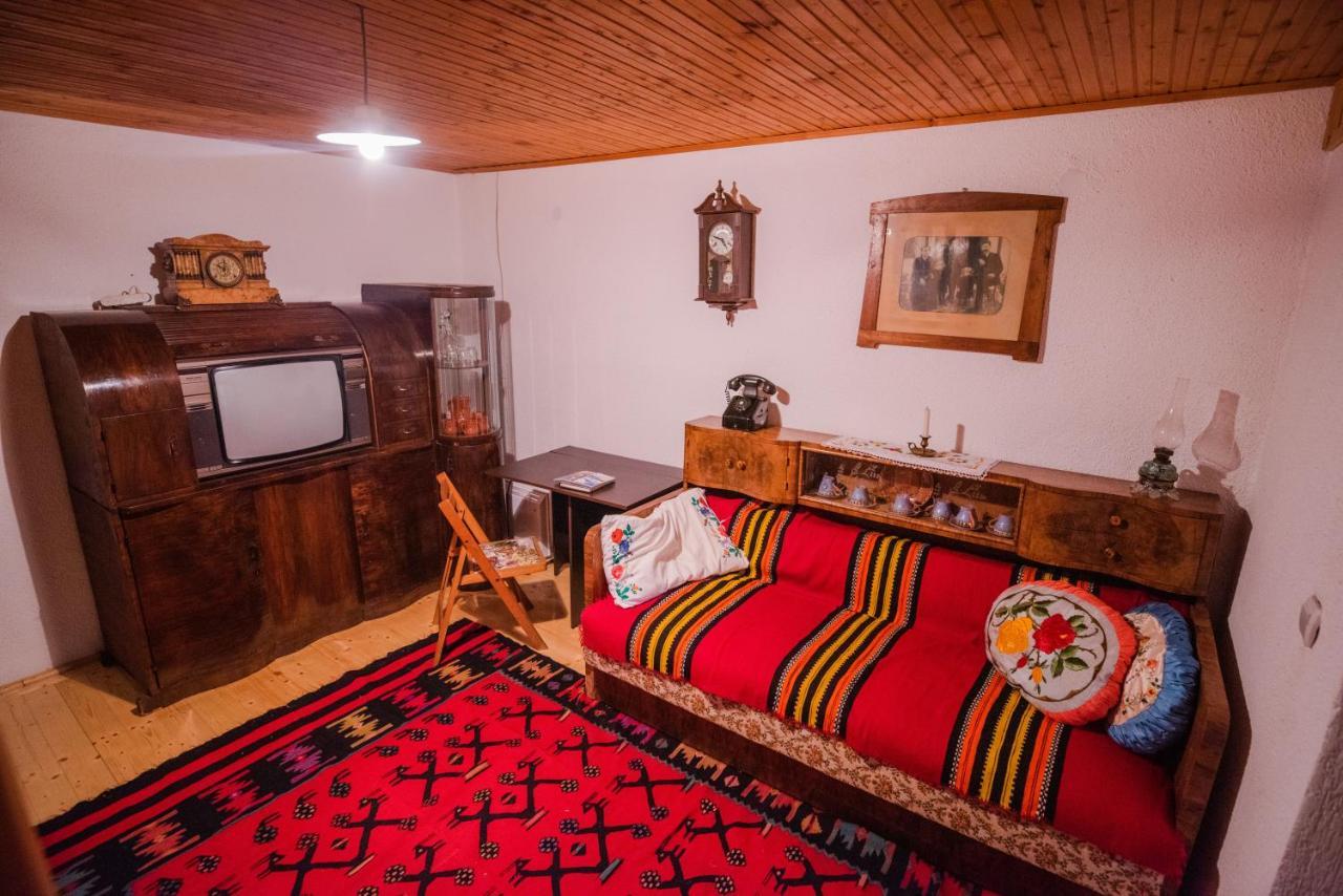 Apartment In Antique Museum Filip Bitola Ngoại thất bức ảnh