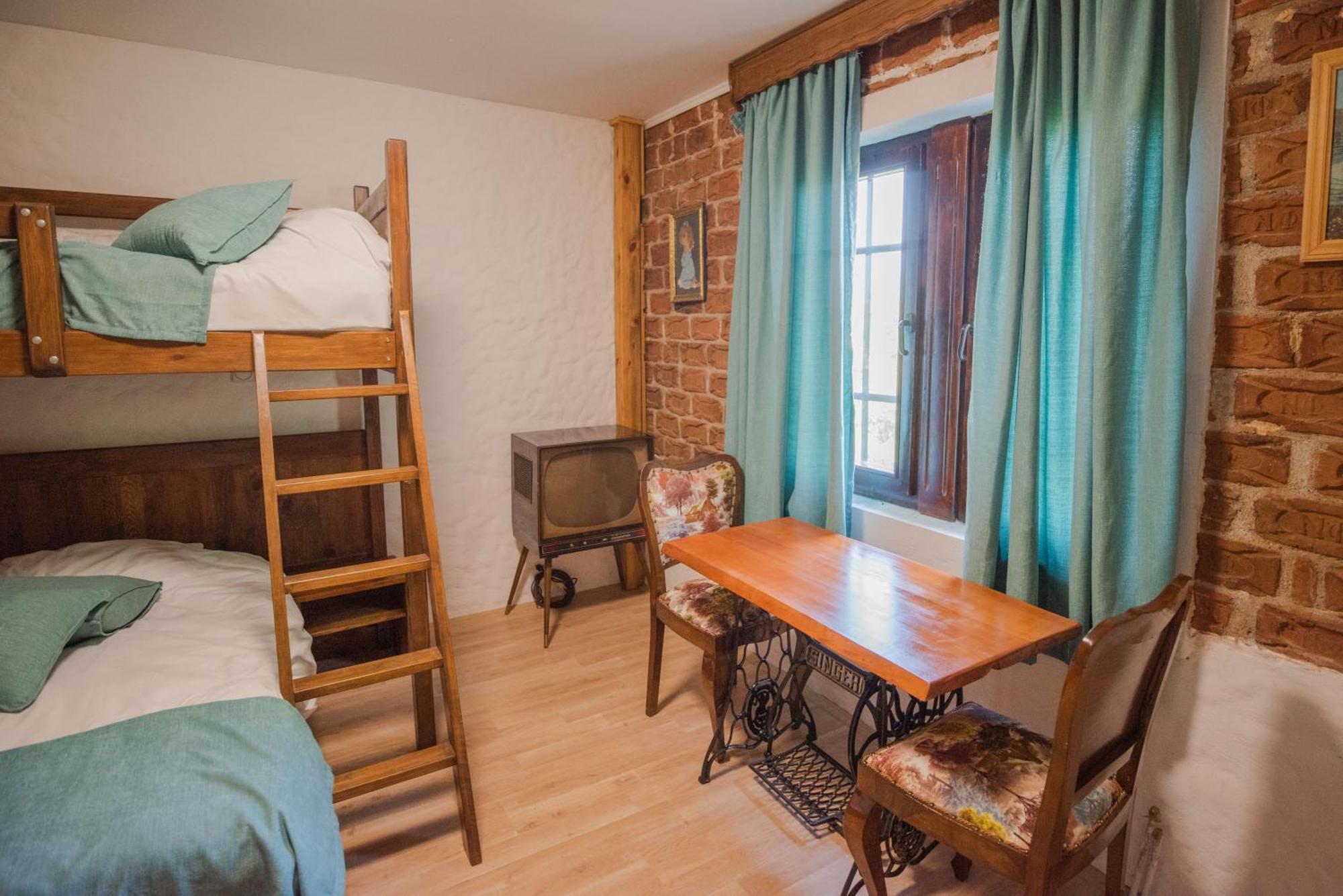 Apartment In Antique Museum Filip Bitola Ngoại thất bức ảnh
