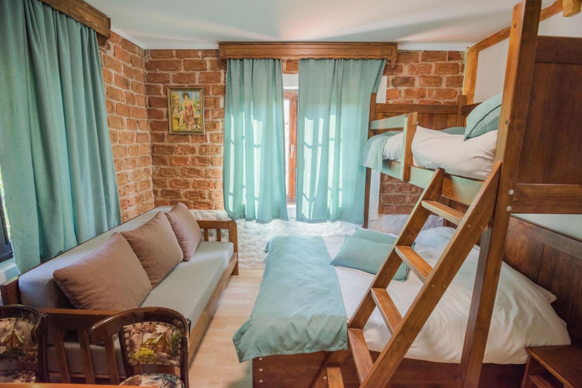 Apartment In Antique Museum Filip Bitola Ngoại thất bức ảnh
