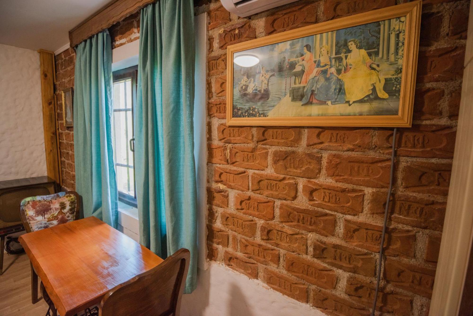 Apartment In Antique Museum Filip Bitola Ngoại thất bức ảnh