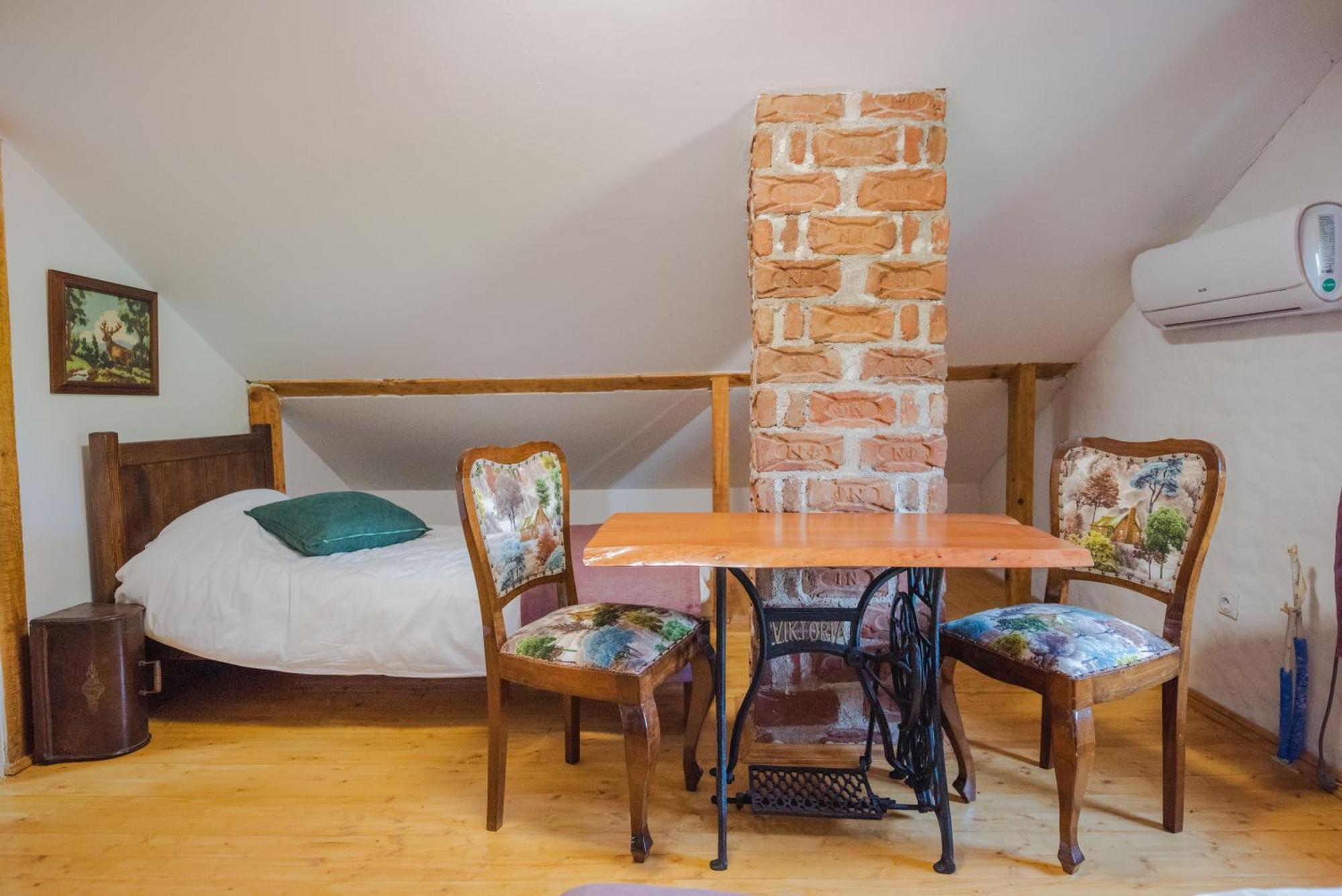 Apartment In Antique Museum Filip Bitola Ngoại thất bức ảnh