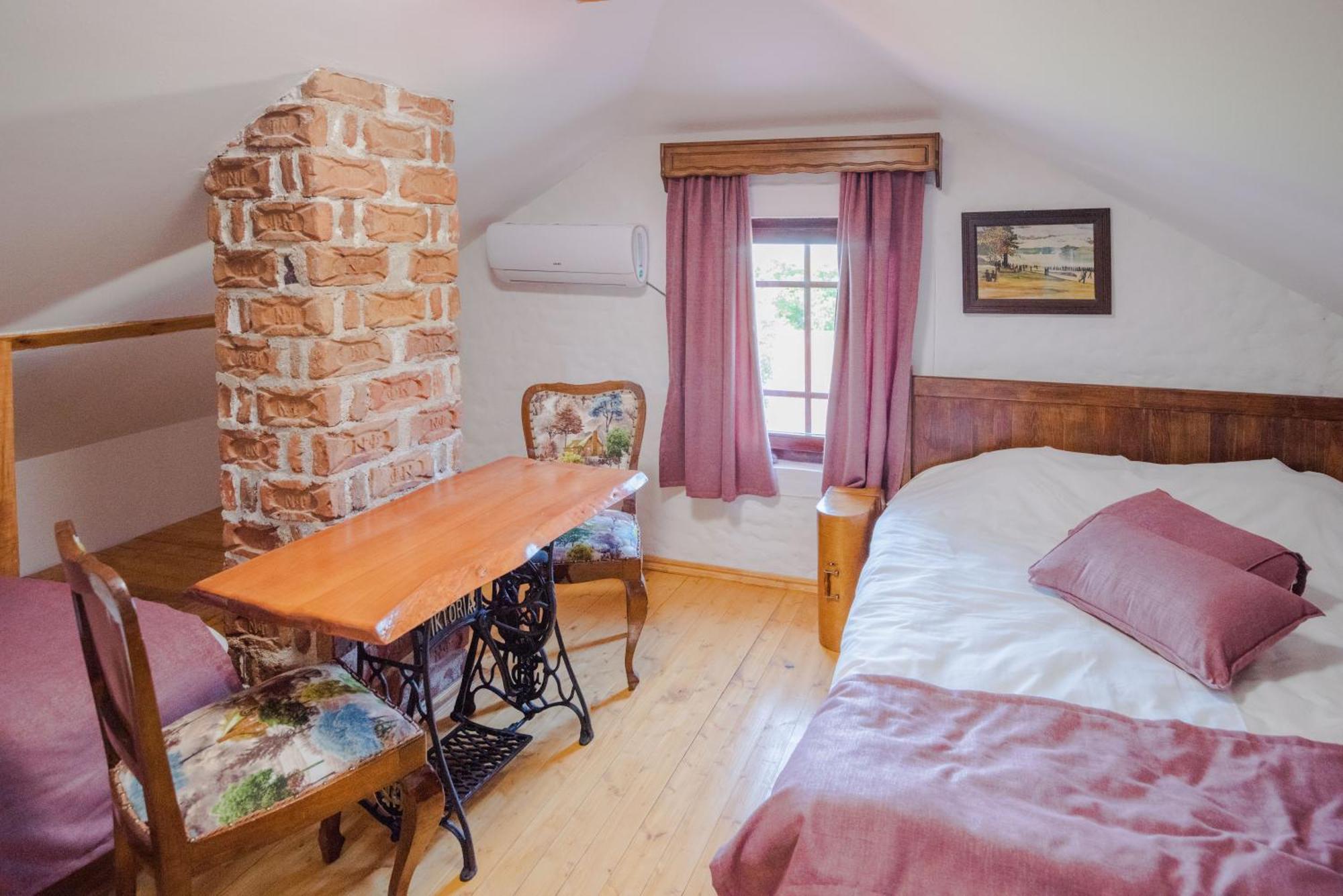 Apartment In Antique Museum Filip Bitola Ngoại thất bức ảnh
