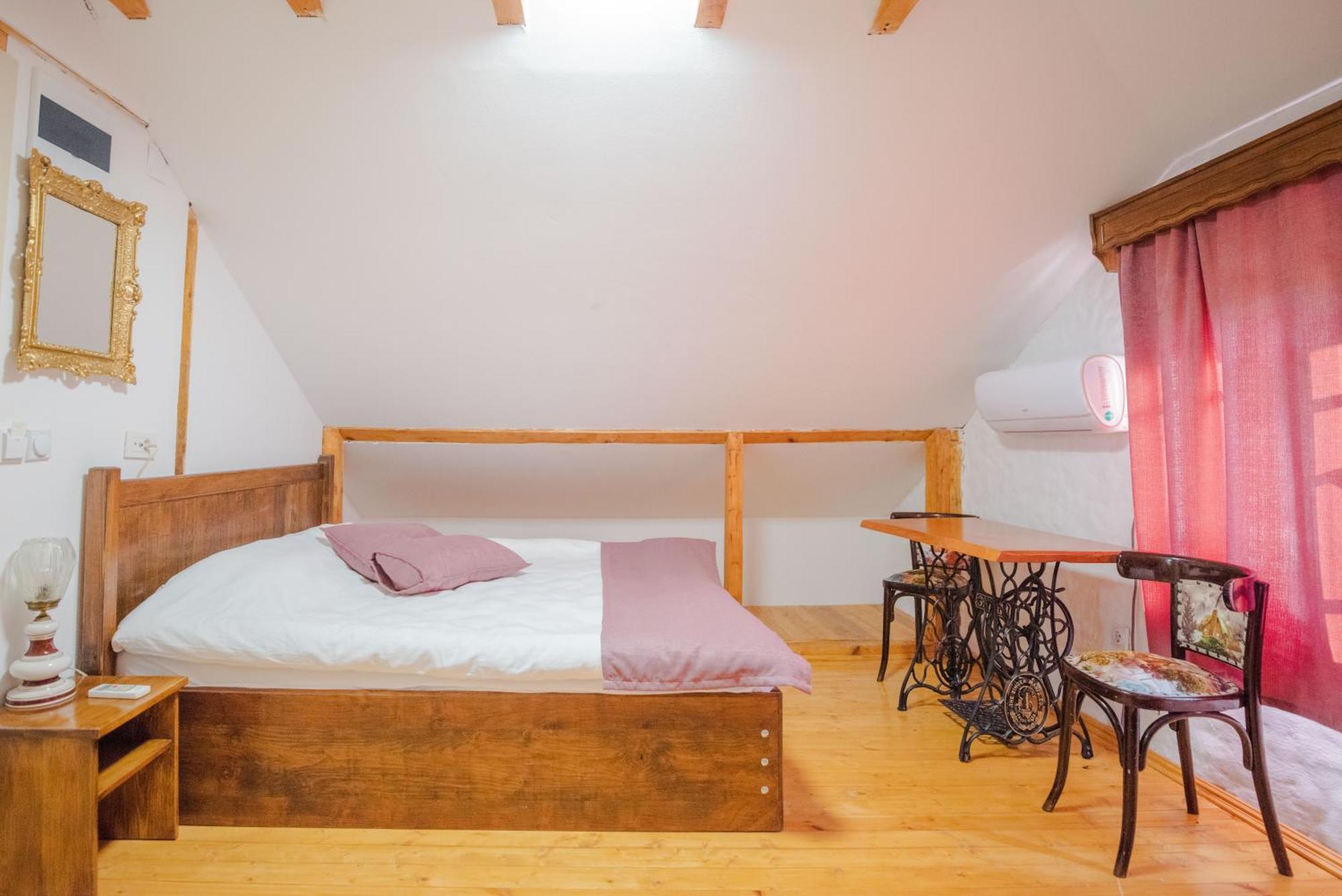 Apartment In Antique Museum Filip Bitola Ngoại thất bức ảnh