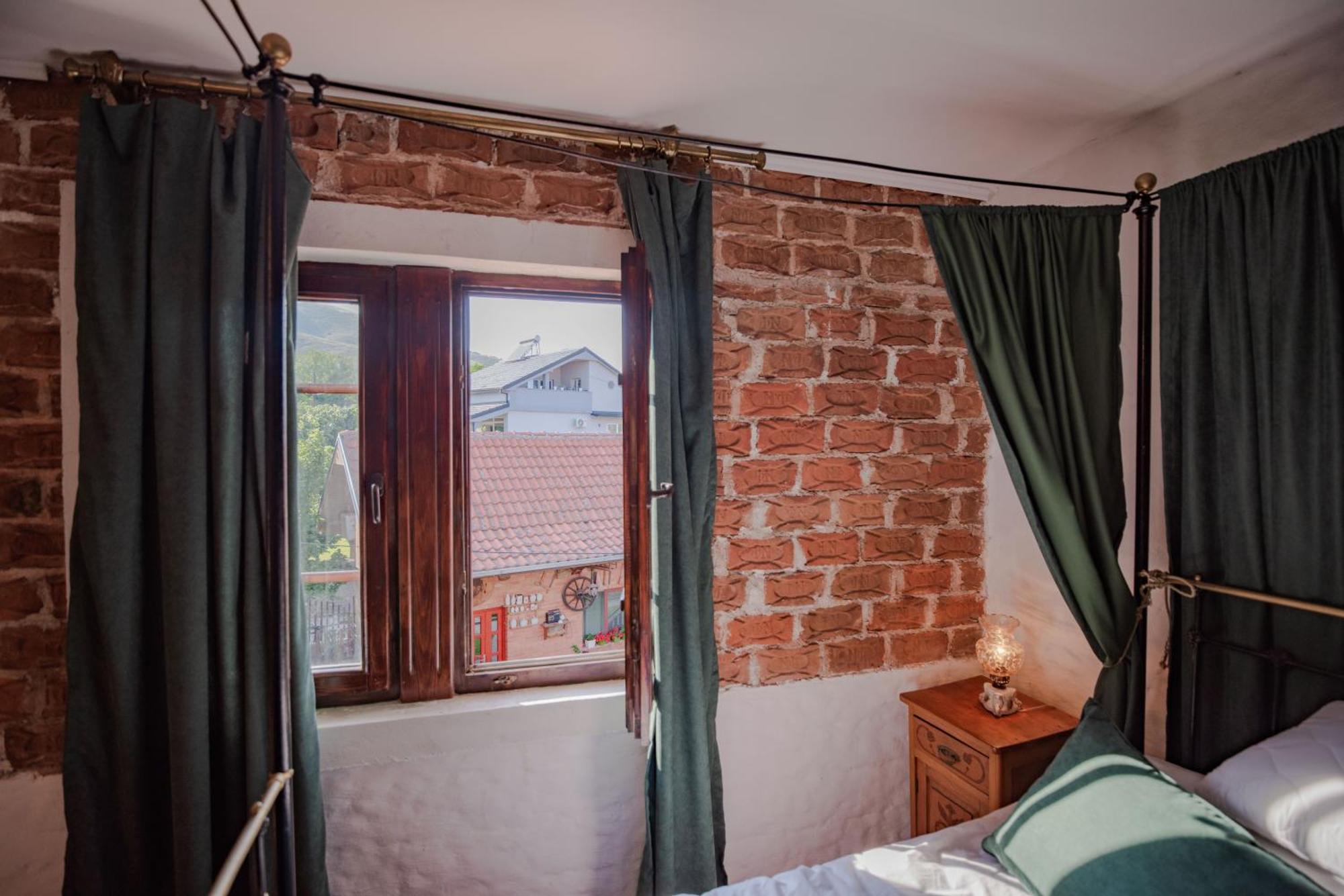 Apartment In Antique Museum Filip Bitola Ngoại thất bức ảnh