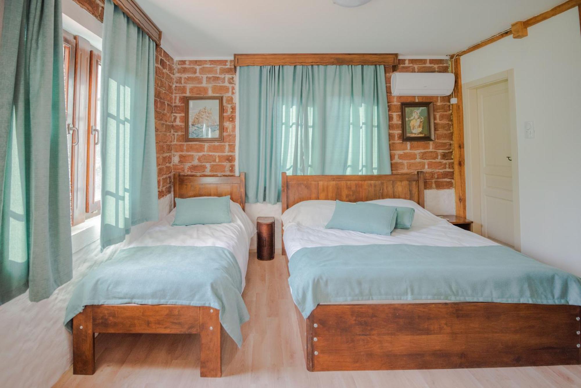 Apartment In Antique Museum Filip Bitola Ngoại thất bức ảnh