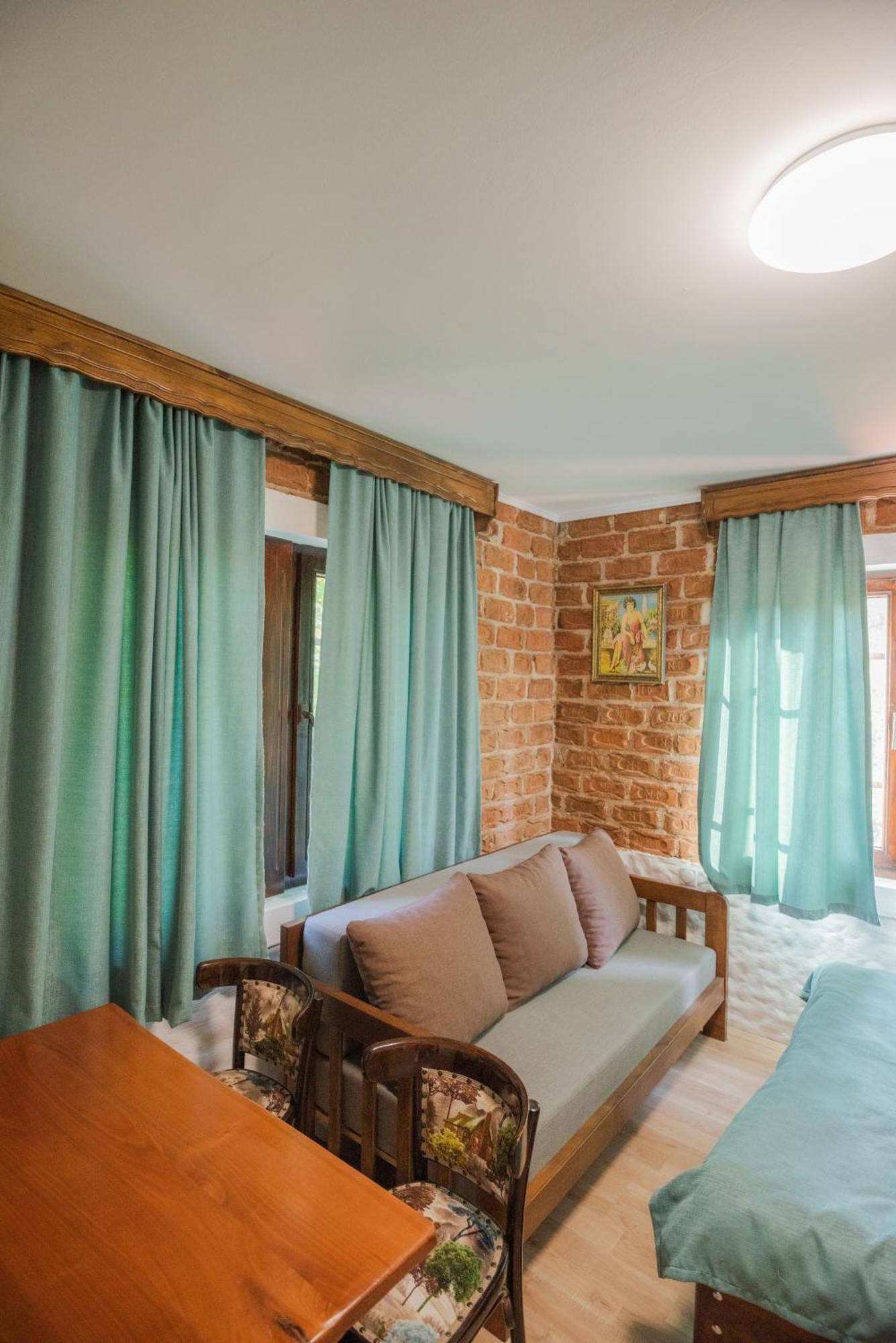 Apartment In Antique Museum Filip Bitola Ngoại thất bức ảnh