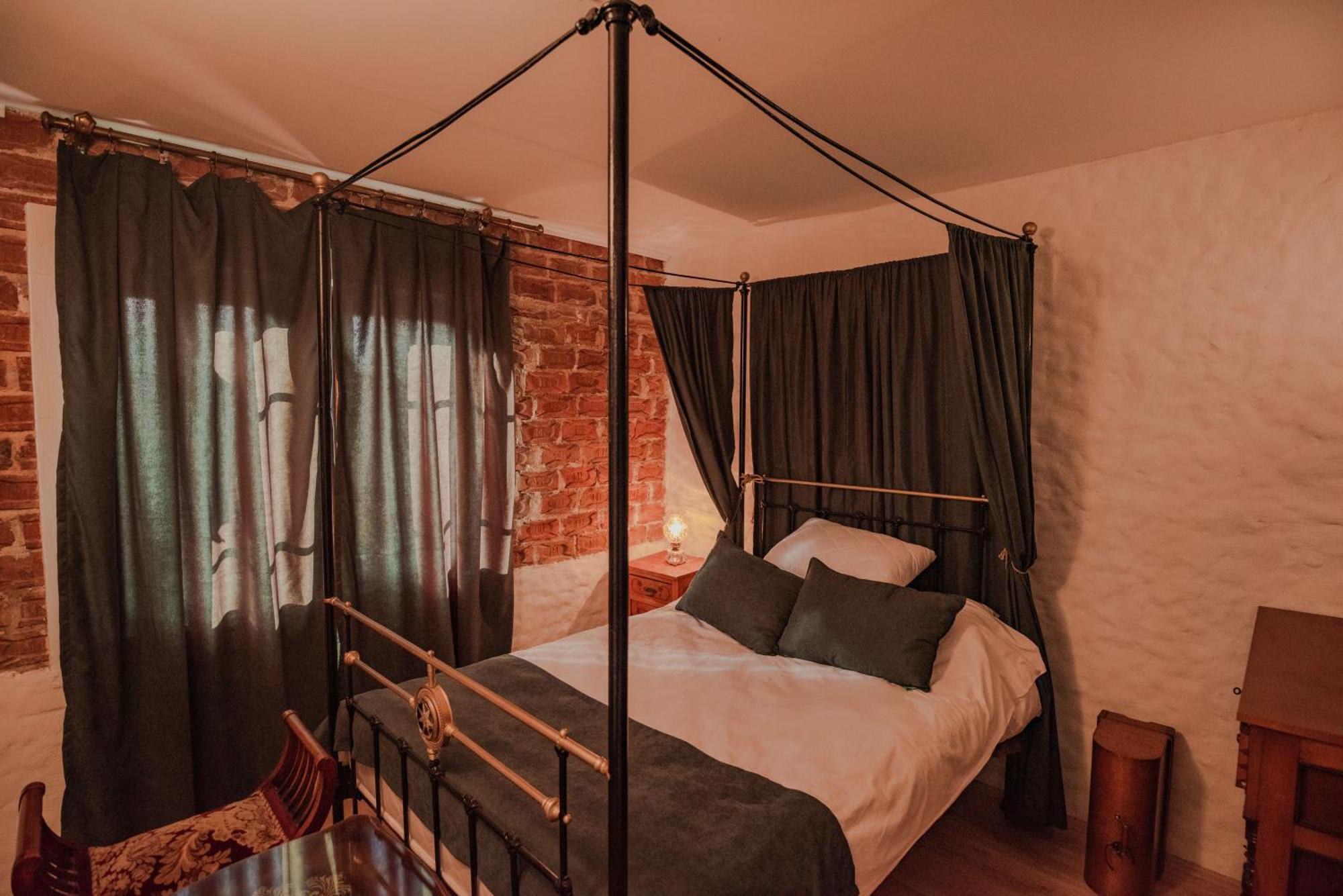 Apartment In Antique Museum Filip Bitola Ngoại thất bức ảnh