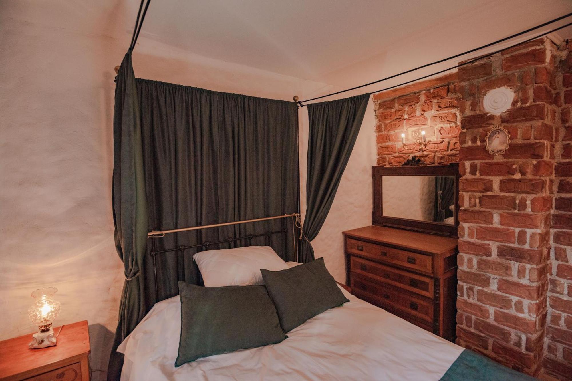Apartment In Antique Museum Filip Bitola Ngoại thất bức ảnh