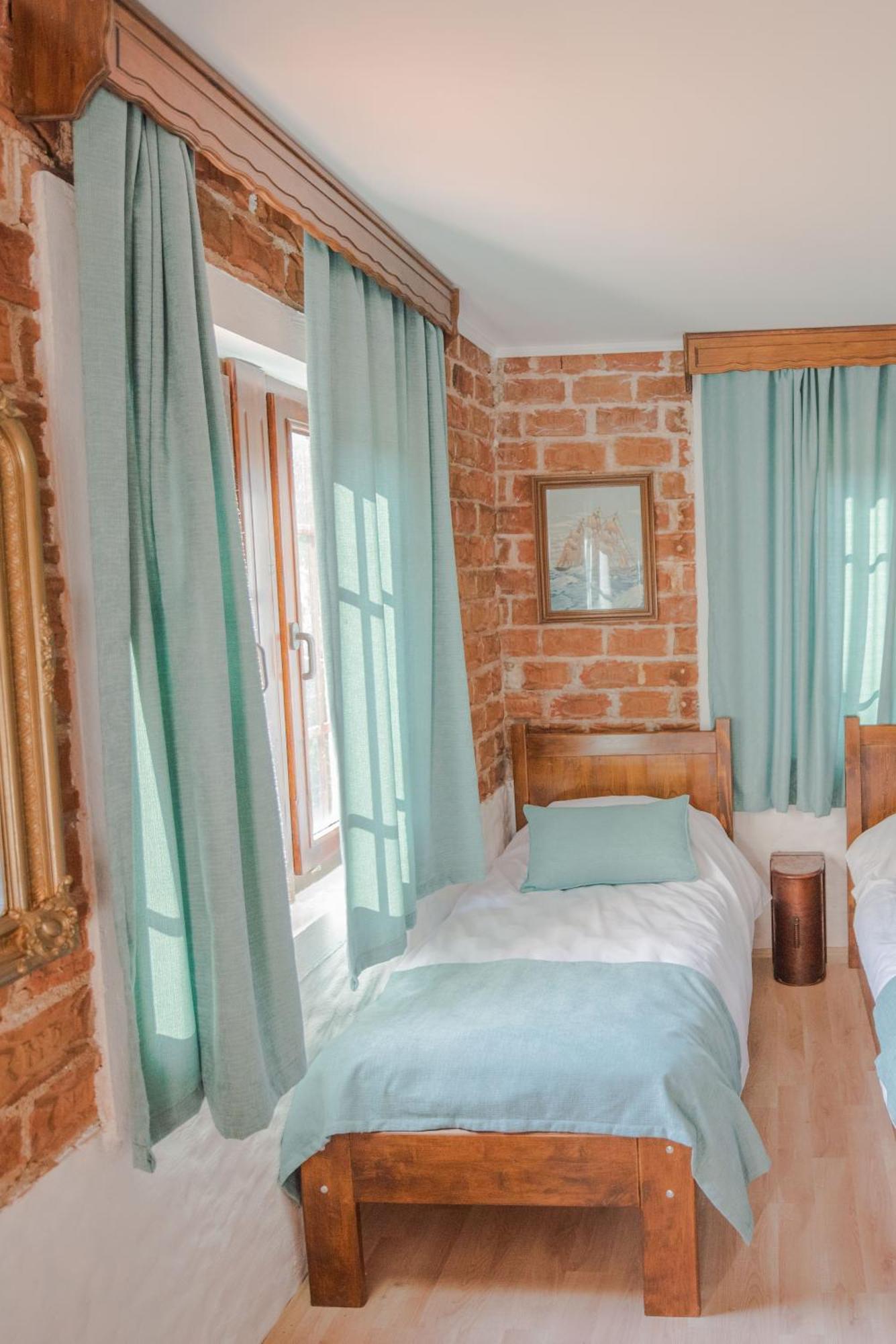 Apartment In Antique Museum Filip Bitola Ngoại thất bức ảnh