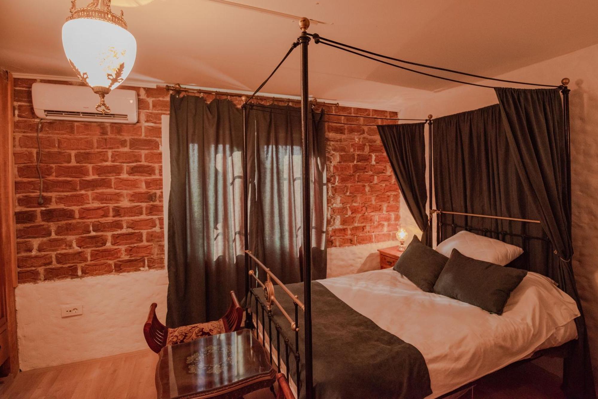 Apartment In Antique Museum Filip Bitola Ngoại thất bức ảnh