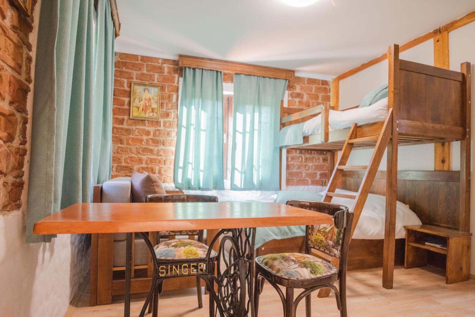 Apartment In Antique Museum Filip Bitola Ngoại thất bức ảnh