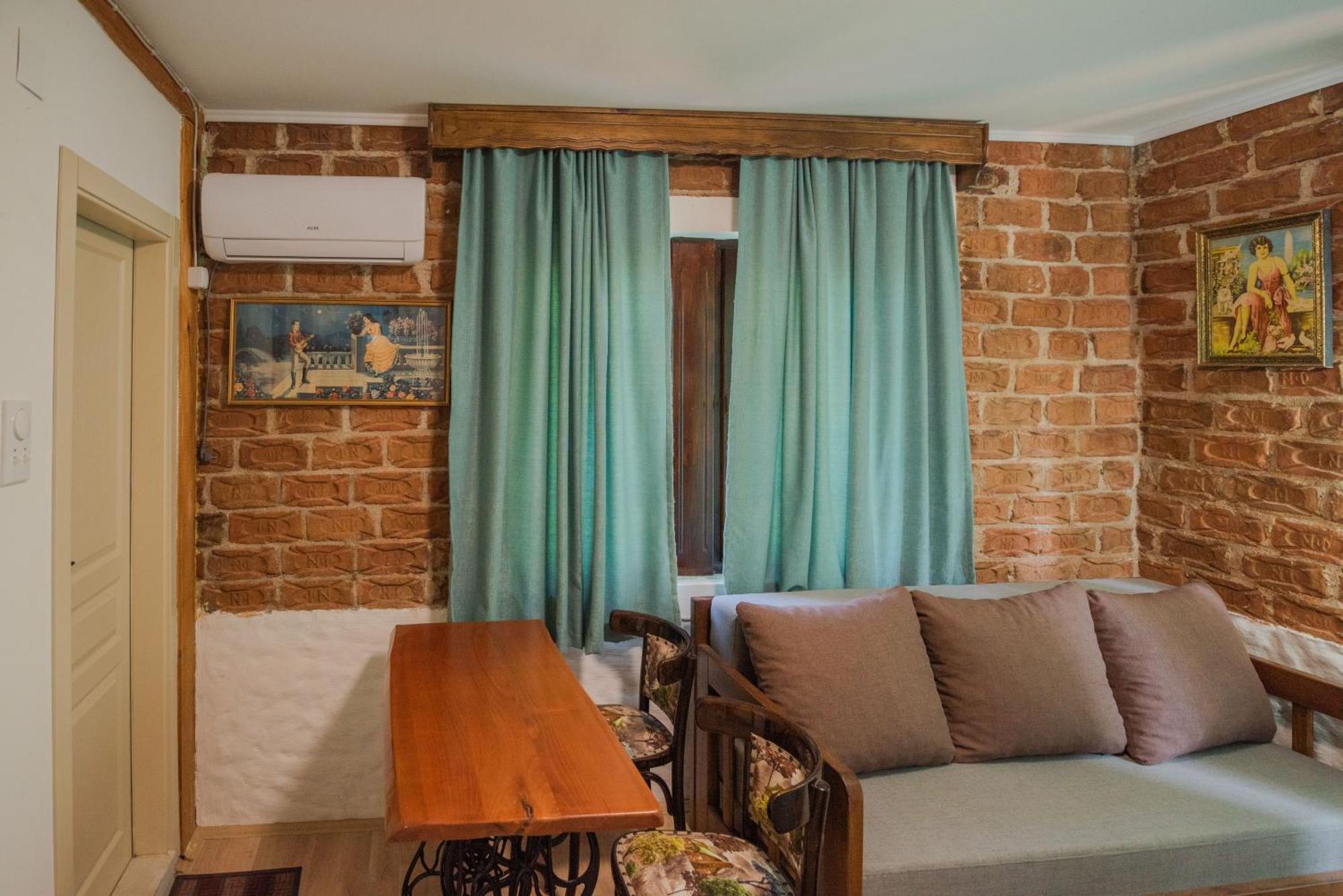 Apartment In Antique Museum Filip Bitola Ngoại thất bức ảnh